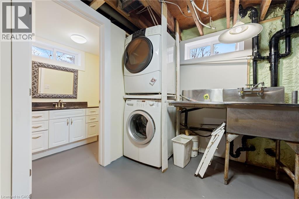 1246 Forestry Farm Road, Jericho, Ontario  N3Y 4K5 - Photo 22 - 40822349