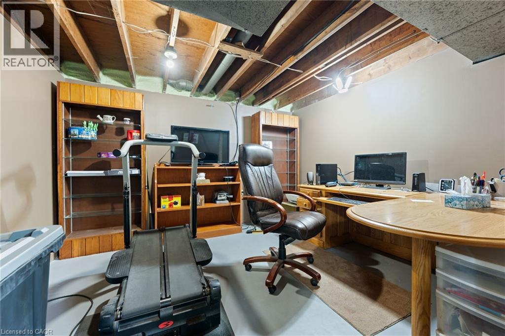 1246 Forestry Farm Road, Jericho, Ontario  N3Y 4K5 - Photo 23 - 40822349