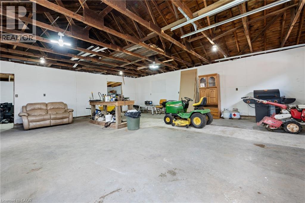 1246 Forestry Farm Road, Jericho, Ontario  N3Y 4K5 - Photo 25 - 40822349