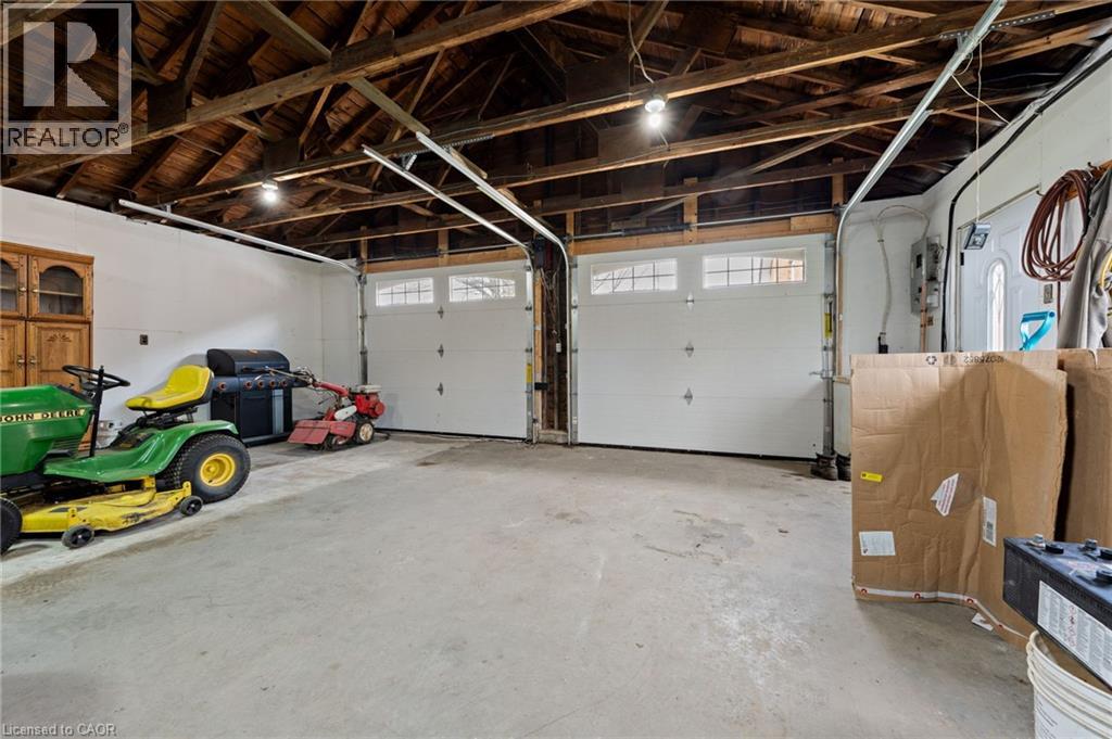 1246 Forestry Farm Road, Jericho, Ontario  N3Y 4K5 - Photo 26 - 40822349