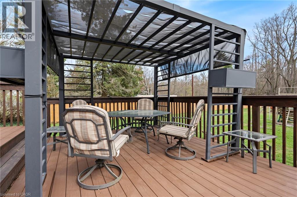 1246 Forestry Farm Road, Jericho, Ontario  N3Y 4K5 - Photo 27 - 40822349