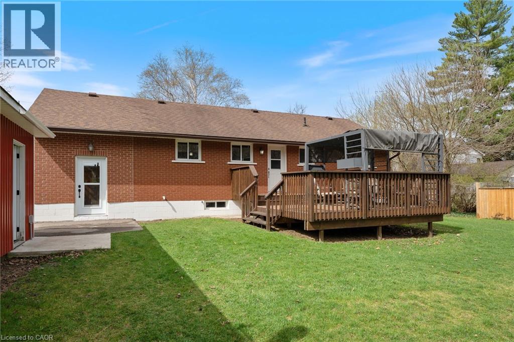 1246 Forestry Farm Road, Jericho, Ontario  N3Y 4K5 - Photo 29 - 40822349