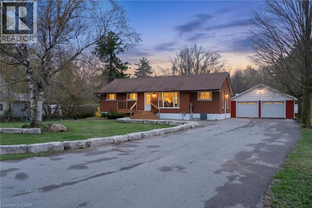 1246 Forestry Farm Road, Jericho, Ontario  N3Y 4K5 - Photo 3 - 40822349