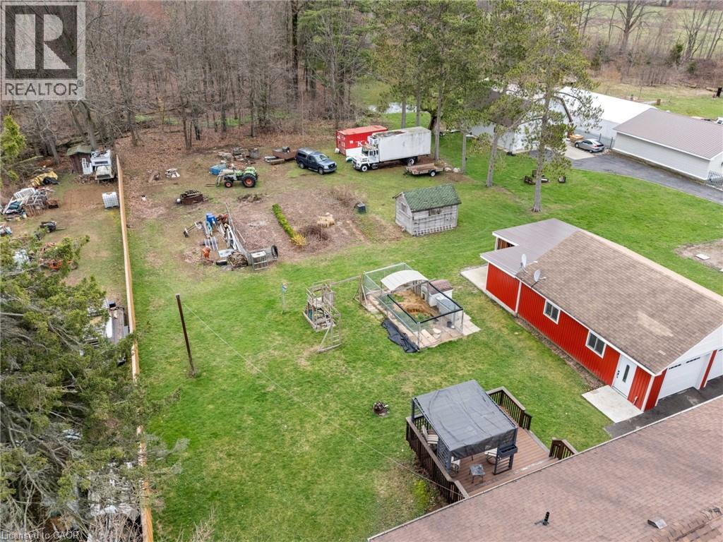 1246 Forestry Farm Road, Jericho, Ontario  N3Y 4K5 - Photo 31 - 40822349