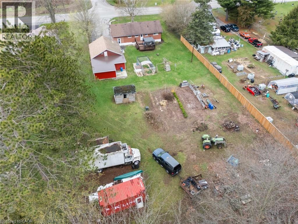 1246 Forestry Farm Road, Jericho, Ontario  N3Y 4K5 - Photo 32 - 40822349