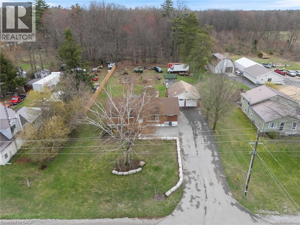 1246 Forestry Farm Road, Jericho, Ontario  N3Y 4K5 - Photo 33 - 40822349
