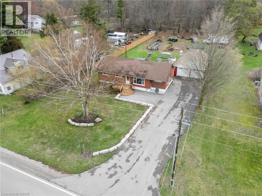 1246 Forestry Farm Road, Jericho, Ontario  N3Y 4K5 - Photo 34 - 40822349