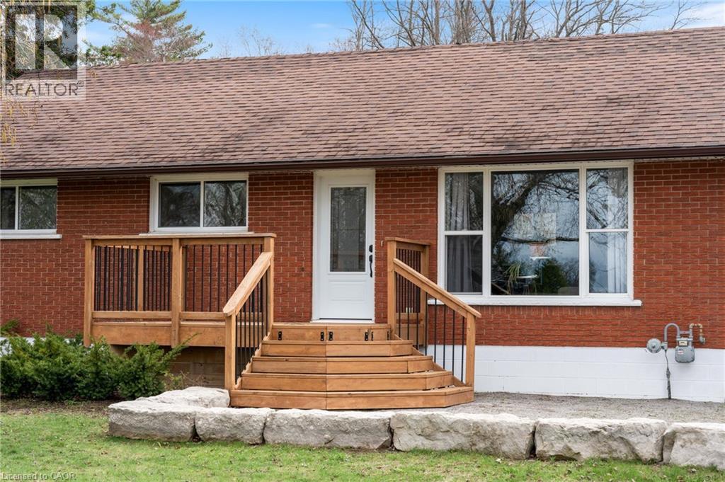 1246 Forestry Farm Road, Jericho, Ontario  N3Y 4K5 - Photo 5 - 40822349