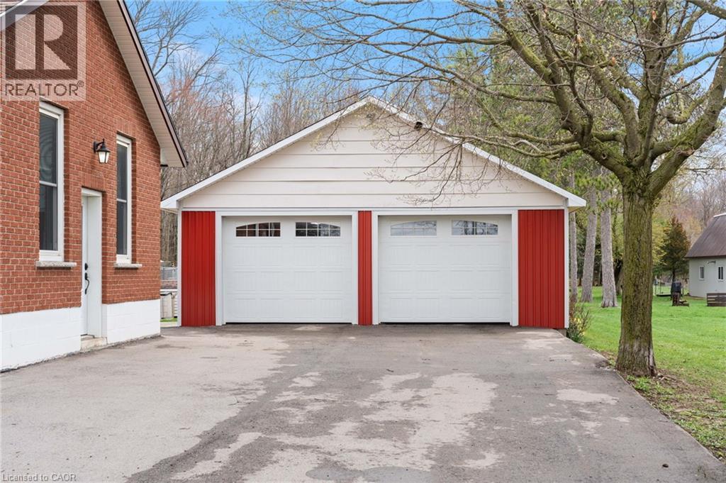 1246 Forestry Farm Road, Jericho, Ontario  N3Y 4K5 - Photo 6 - 40822349