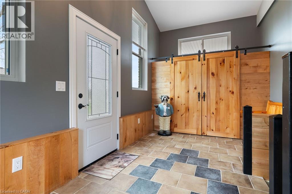 1246 Forestry Farm Road, Jericho, Ontario  N3Y 4K5 - Photo 7 - 40822349