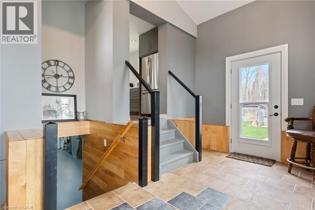 1246 Forestry Farm Road, Jericho, Ontario  N3Y 4K5 - Photo 8 - 40822349