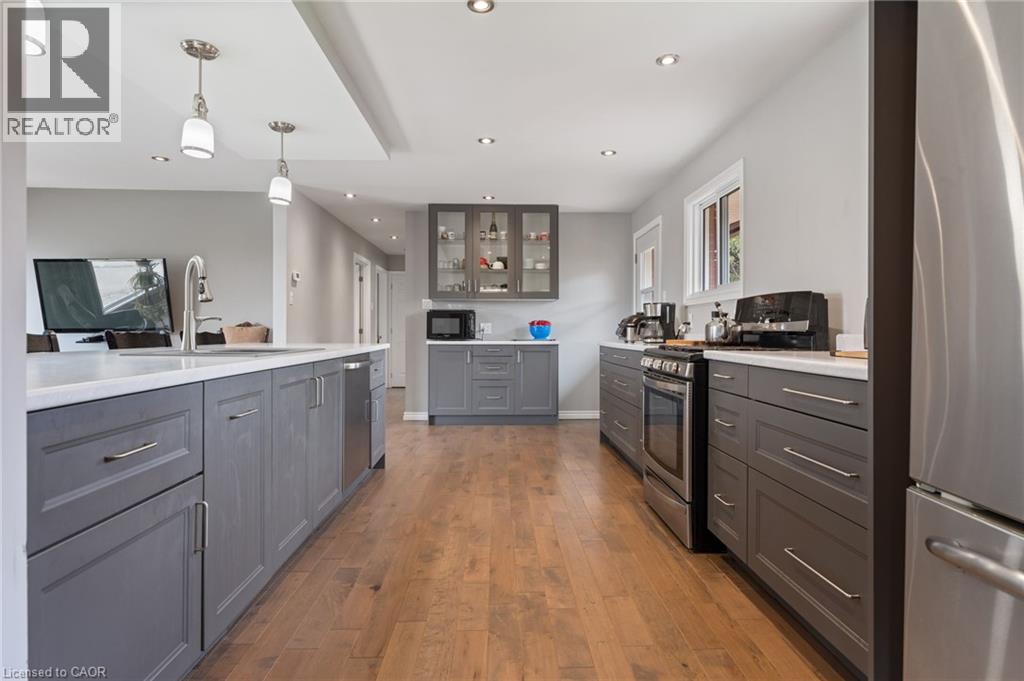 1246 Forestry Farm Road, Jericho, Ontario  N3Y 4K5 - Photo 9 - 40822349