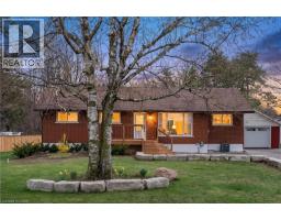 1246 FORESTRY FARM Road, Jericho, Ontario