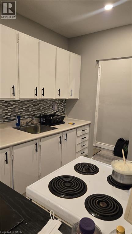 37 Mericourt Road Unit# 303, Hamilton, Ontario  L8S 2N5 - Photo 6 - 40822768