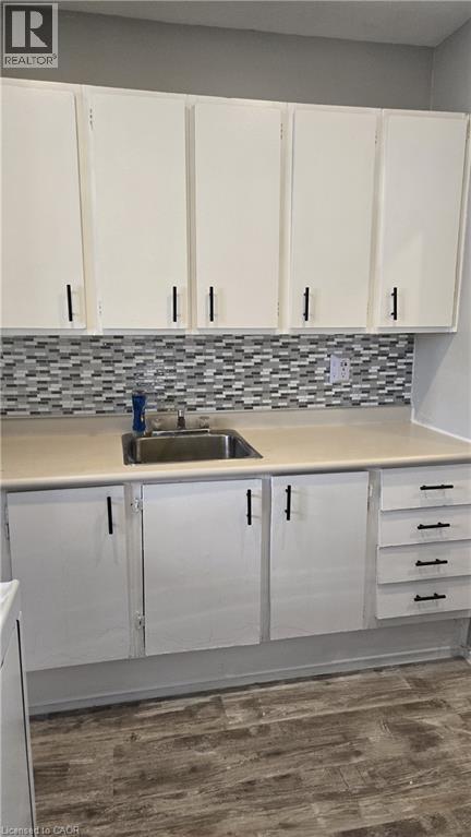 37 Mericourt Road Unit# 303, Hamilton, Ontario  L8S 2N5 - Photo 4 - 40822768