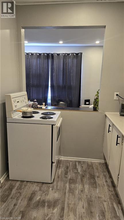 37 Mericourt Road Unit# 303, Hamilton, Ontario  L8S 2N5 - Photo 5 - 40822768