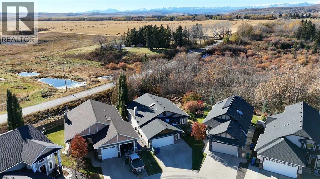 263 Willow Ridge Manor SW, Diamond Valley, Alberta  T0L 0H0 - Photo 39 - A2292077