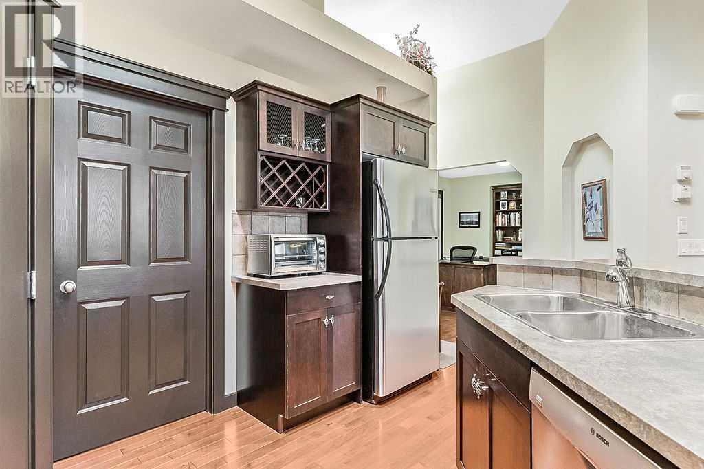 263 Willow Ridge Manor SW, Diamond Valley, Alberta  T0L 0H0 - Photo 12 - A2292077