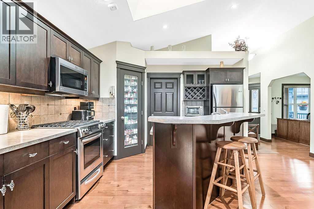 263 Willow Ridge Manor SW, Diamond Valley, Alberta  T0L 0H0 - Photo 11 - A2292077