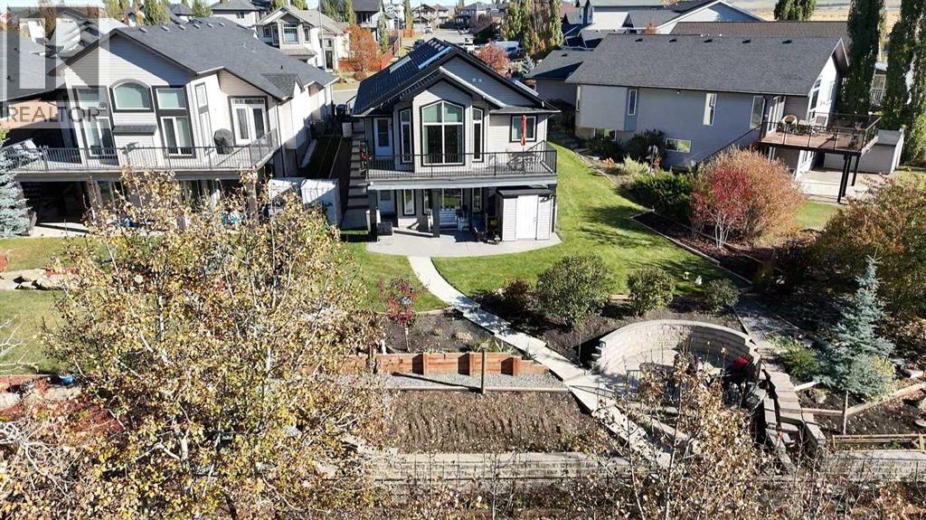 263 Willow Ridge Manor SW, Diamond Valley, Alberta  T0L 0H0 - Photo 40 - A2292077