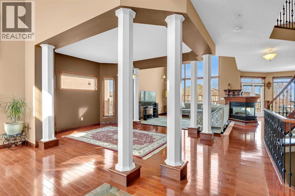 10409 Hamptons Boulevard NW, Calgary, Alberta  T3A 6A3 - Photo 5 - A2294636