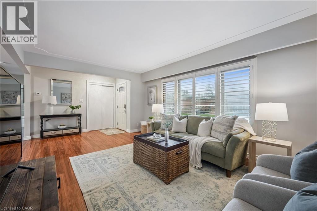 223 Connaught Street, Kitchener, Ontario  N2C 1B2 - Photo 10 - 40820121