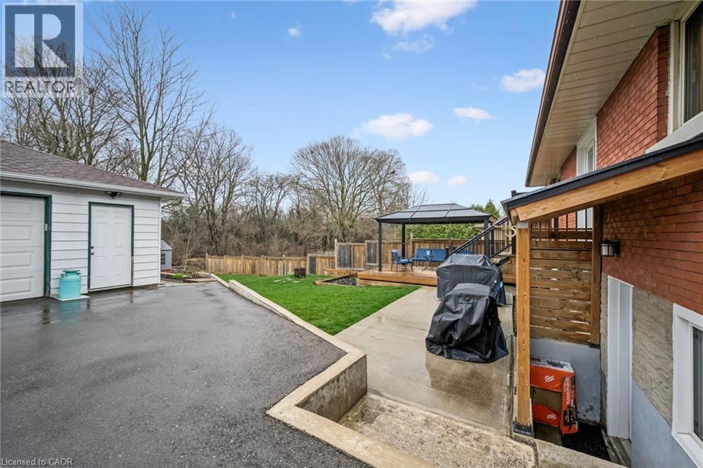 223 Connaught Street, Kitchener, Ontario  N2C 1B2 - Photo 25 - 40820121