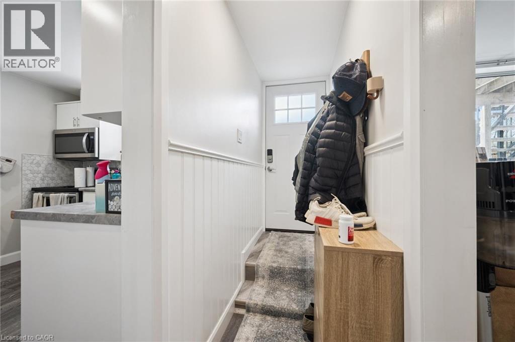 223 Connaught Street, Kitchener, Ontario  N2C 1B2 - Photo 33 - 40820121