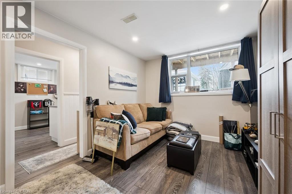 223 Connaught Street, Kitchener, Ontario  N2C 1B2 - Photo 34 - 40820121