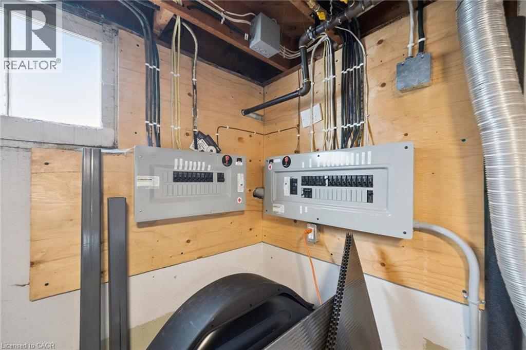 223 Connaught Street, Kitchener, Ontario  N2C 1B2 - Photo 44 - 40820121