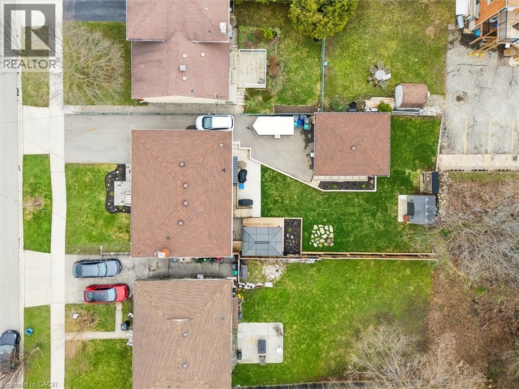 223 Connaught Street, Kitchener, Ontario  N2C 1B2 - Photo 46 - 40820121