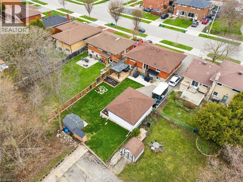 223 Connaught Street, Kitchener, Ontario  N2C 1B2 - Photo 47 - 40820121