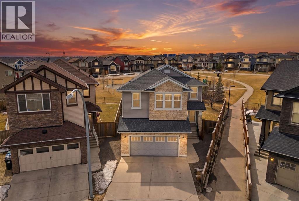 83 Nolanfield Court NW, Calgary, Alberta