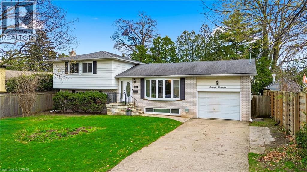 1100 SHAW Street, Oakville, Ontario