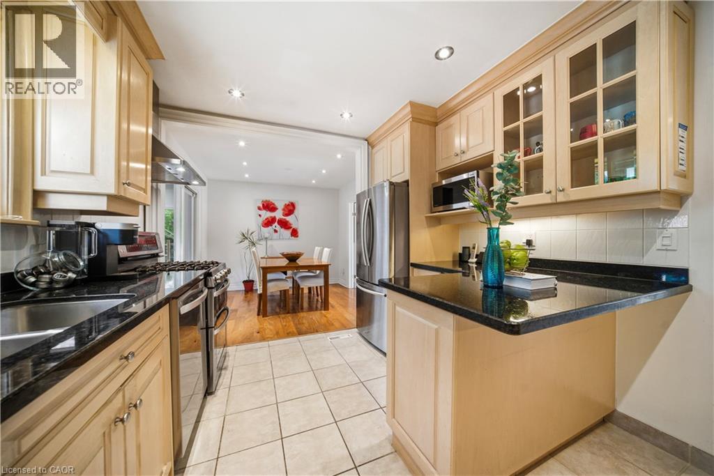 1100 Shaw Street, Oakville, Ontario  L6L 2R8 - Photo 14 - 40819786