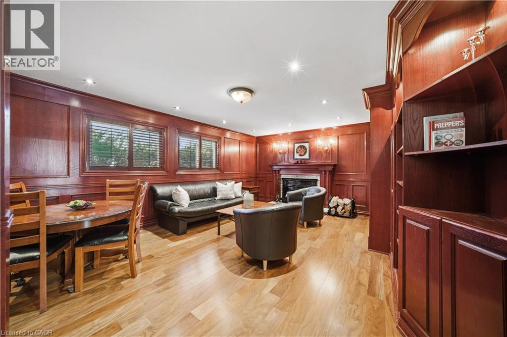 1100 Shaw Street, Oakville, Ontario  L6L 2R8 - Photo 29 - 40819786