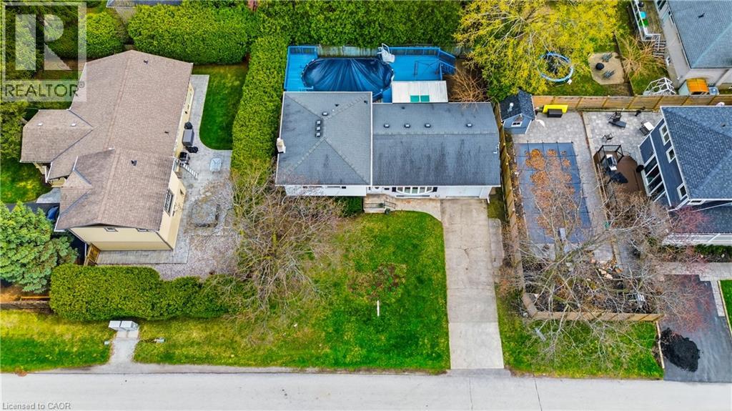 1100 Shaw Street, Oakville, Ontario  L6L 2R8 - Photo 3 - 40819786