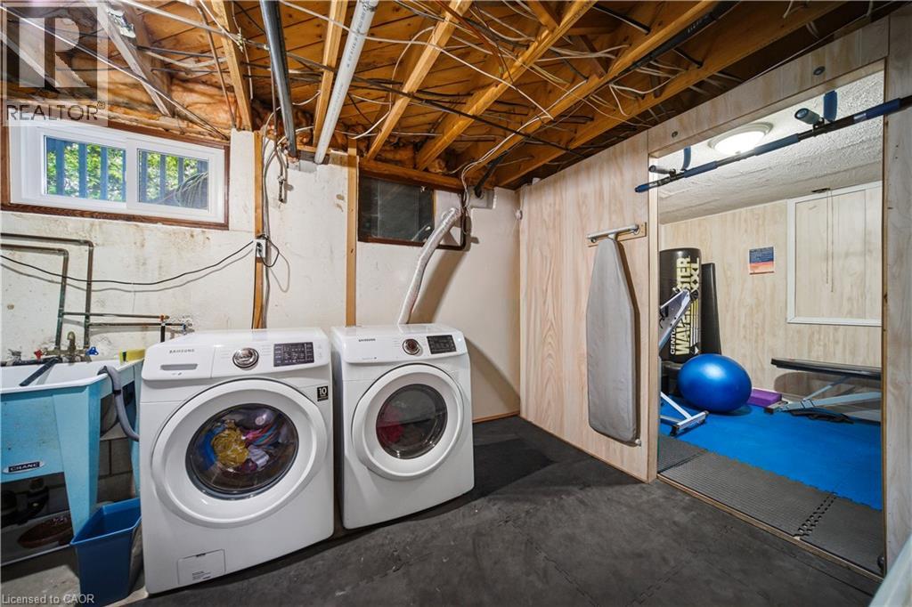 1100 Shaw Street, Oakville, Ontario  L6L 2R8 - Photo 35 - 40819786