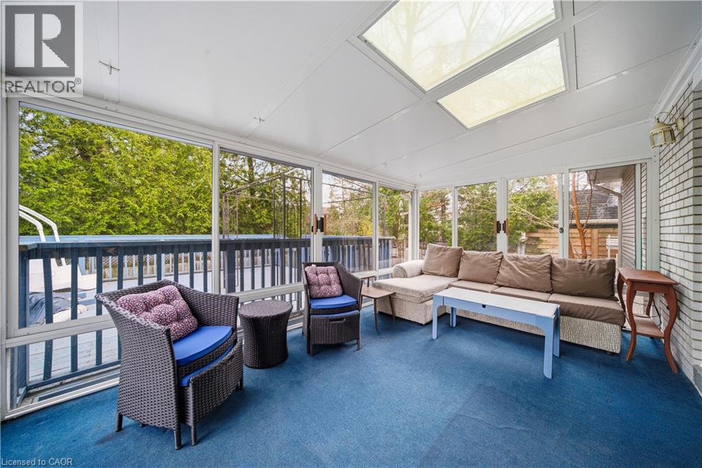 1100 Shaw Street, Oakville, Ontario  L6L 2R8 - Photo 37 - 40819786