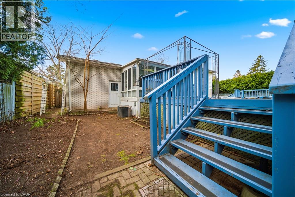 1100 Shaw Street, Oakville, Ontario  L6L 2R8 - Photo 39 - 40819786