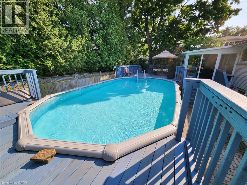 1100 Shaw Street, Oakville, Ontario  L6L 2R8 - Photo 40 - 40819786