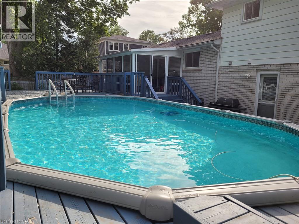 1100 Shaw Street, Oakville, Ontario  L6L 2R8 - Photo 41 - 40819786