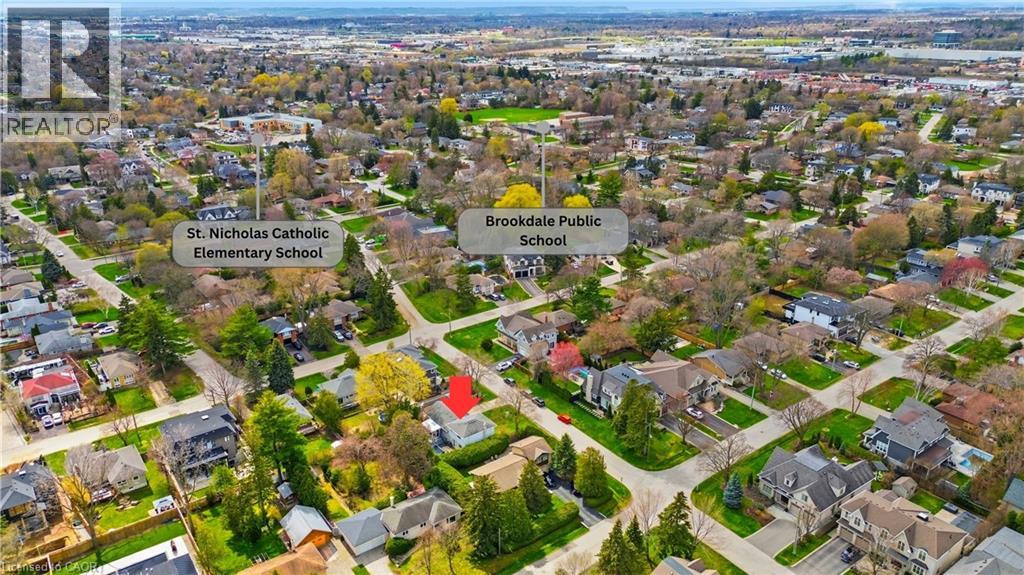 1100 Shaw Street, Oakville, Ontario  L6L 2R8 - Photo 46 - 40819786