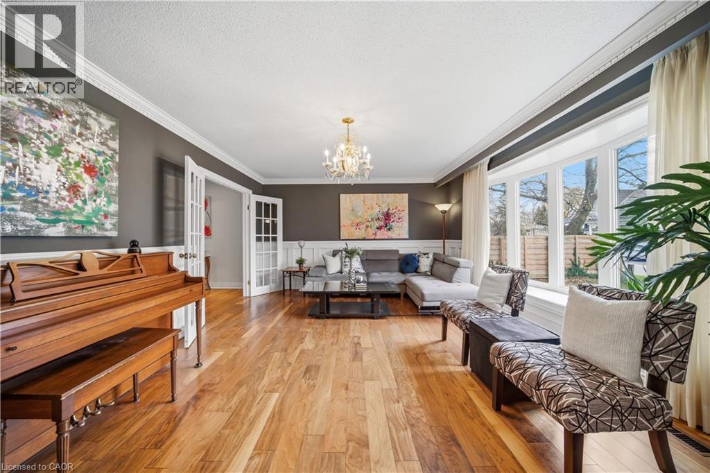 1100 Shaw Street, Oakville, Ontario  L6L 2R8 - Photo 6 - 40819786