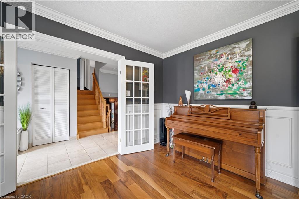 1100 Shaw Street, Oakville, Ontario  L6L 2R8 - Photo 7 - 40819786