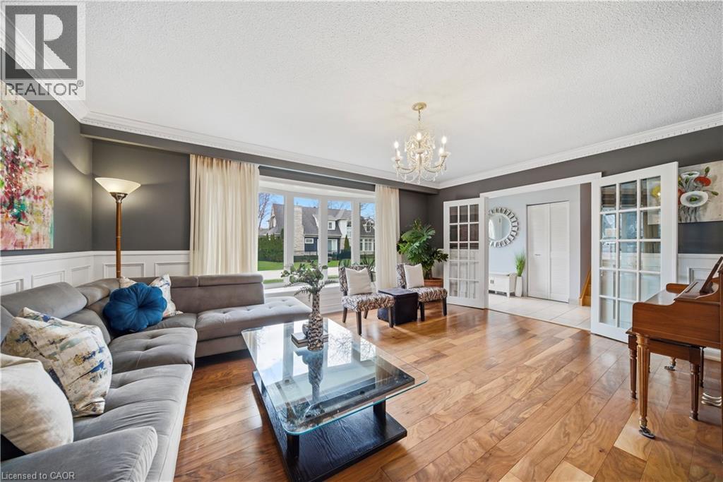 1100 Shaw Street, Oakville, Ontario  L6L 2R8 - Photo 9 - 40819786