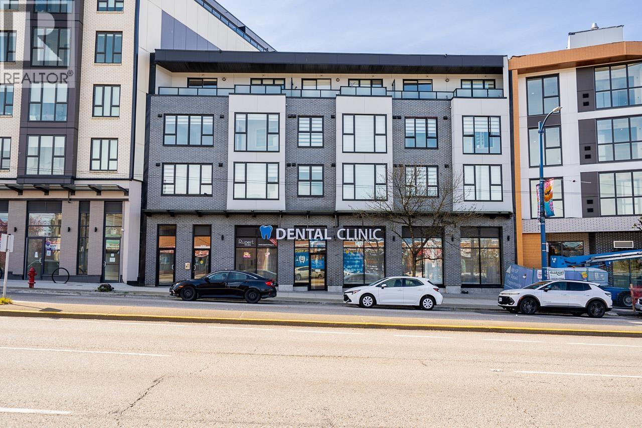 304 3050 Kingsway, Vancouver, British Columbia  V5R 5J7 - Photo 11 - R3113884