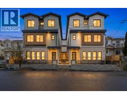 1 5406 MANOR STREET, Burnaby, British Columbia