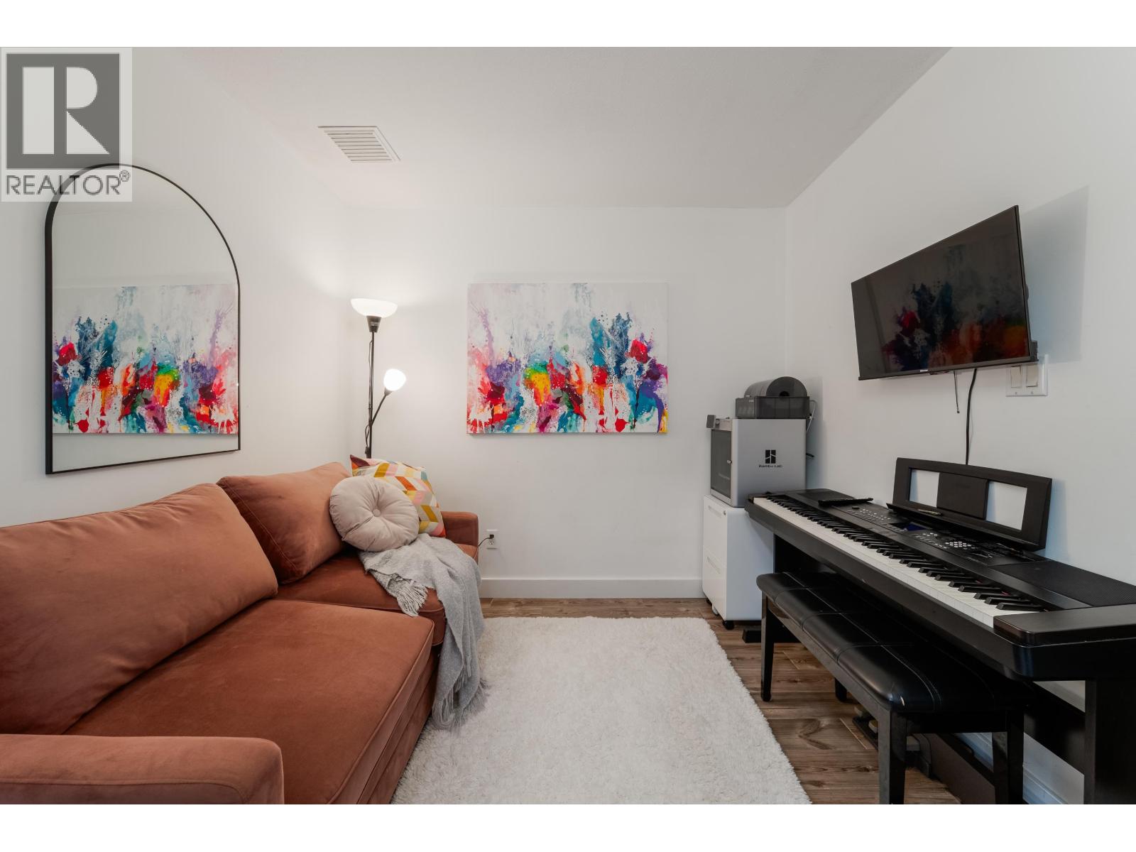 104 2181 W 12th Avenue, Vancouver, British Columbia  V6K 4S8 - Photo 10 - R3113913