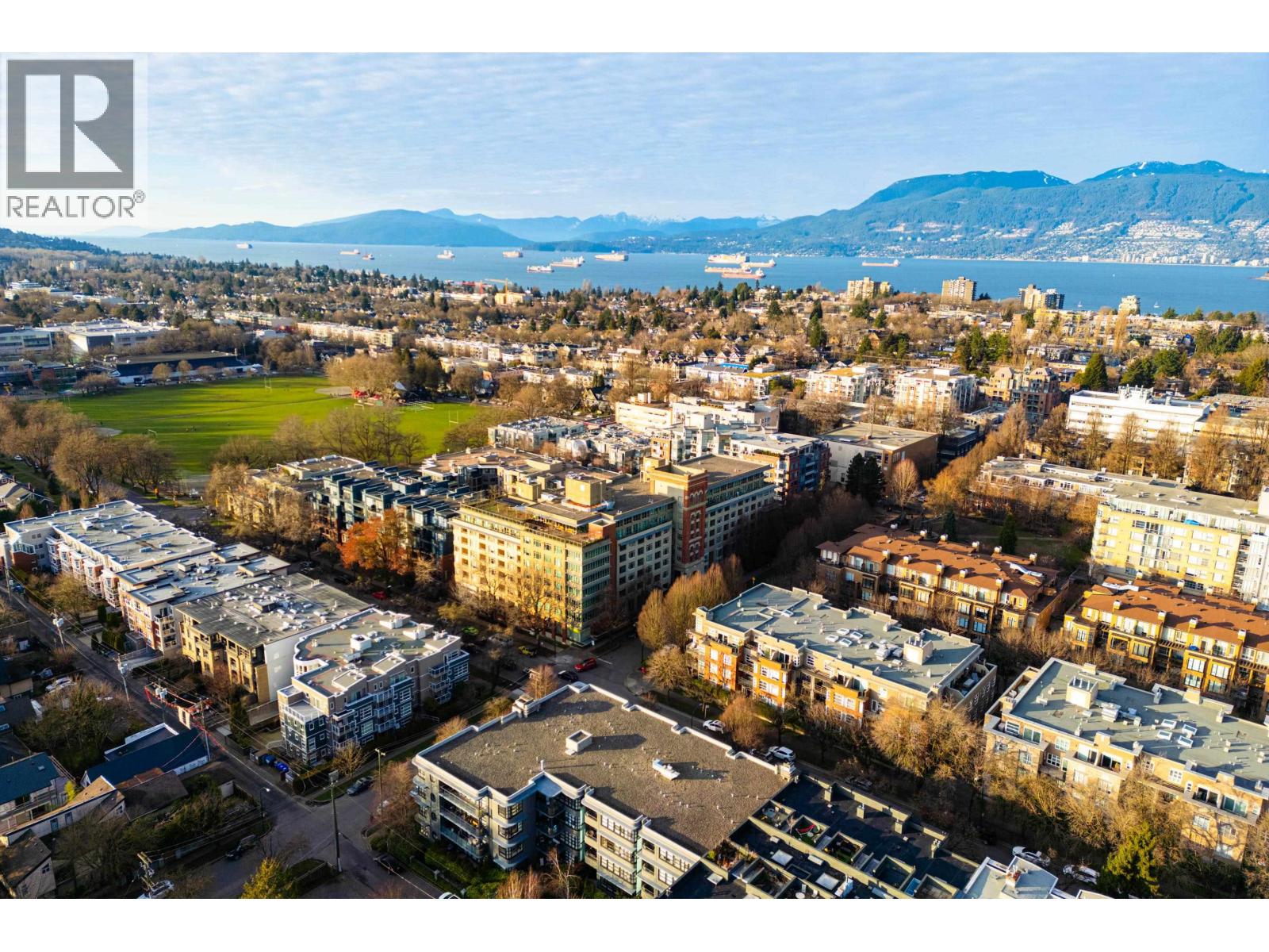 104 2181 W 12th Avenue, Vancouver, British Columbia  V6K 4S8 - Photo 11 - R3113913